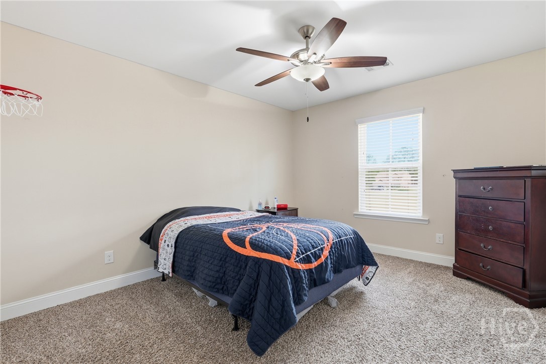 90 Roundstone Way Richmond Hill, GA 31324 - Photo 23 of 27