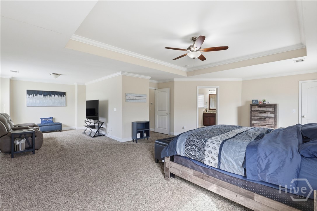 90 Roundstone Way Richmond Hill, GA 31324 - Photo 24 of 27