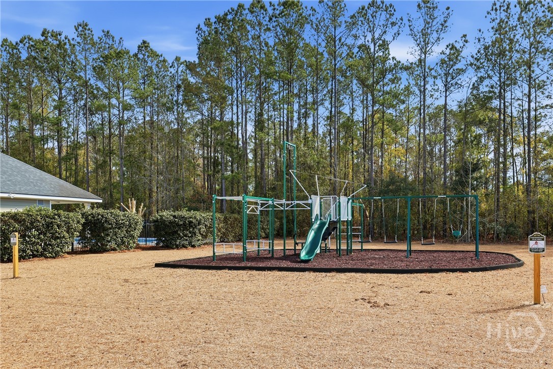 90 Roundstone Way Richmond Hill, GA 31324 - Photo 26 of 27