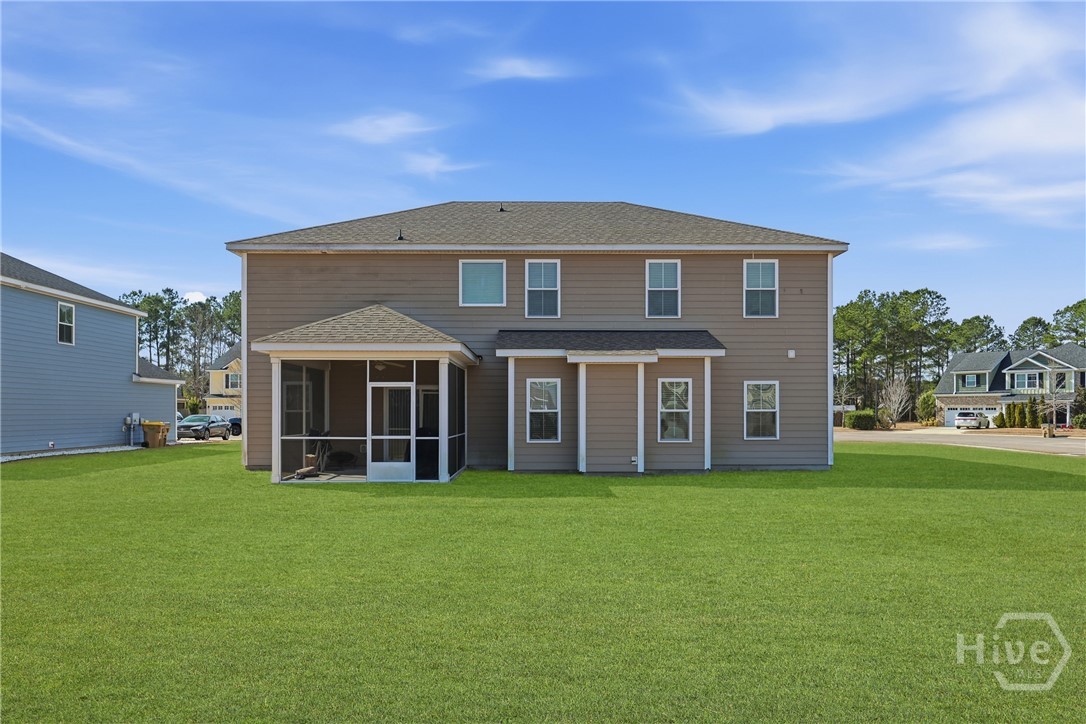 90 Roundstone Way Richmond Hill, GA 31324 - Photo 3 of 27