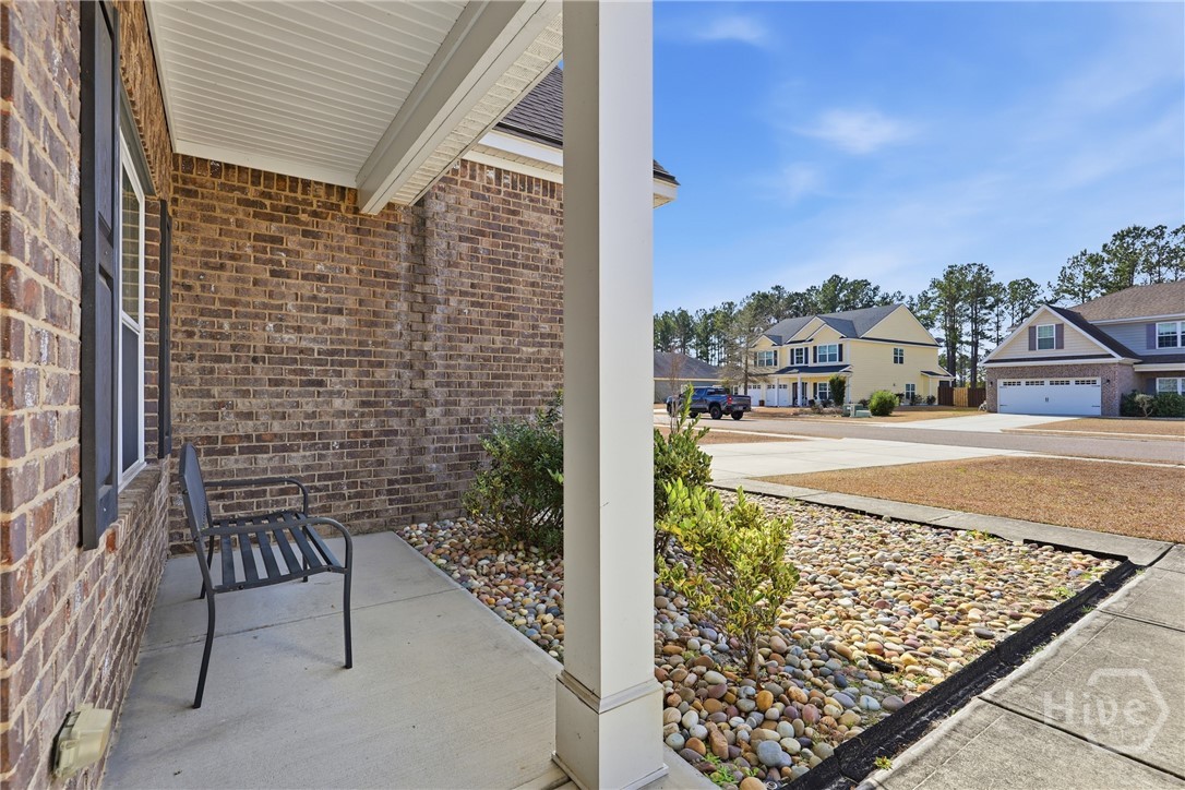 90 Roundstone Way Richmond Hill, GA 31324 - Photo 5 of 27