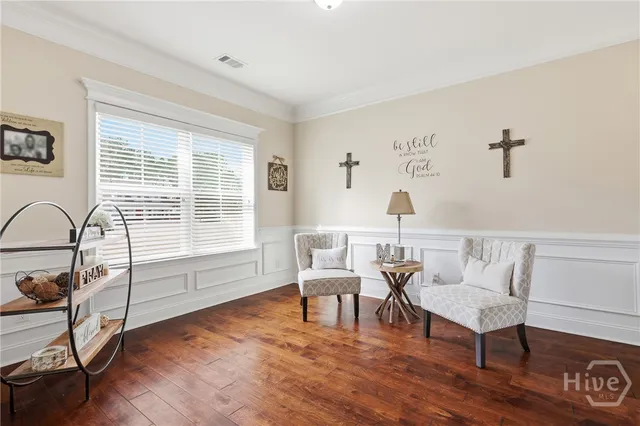 $550,000 | 90 Roundstone Way, Richmond Hill, GA 31324