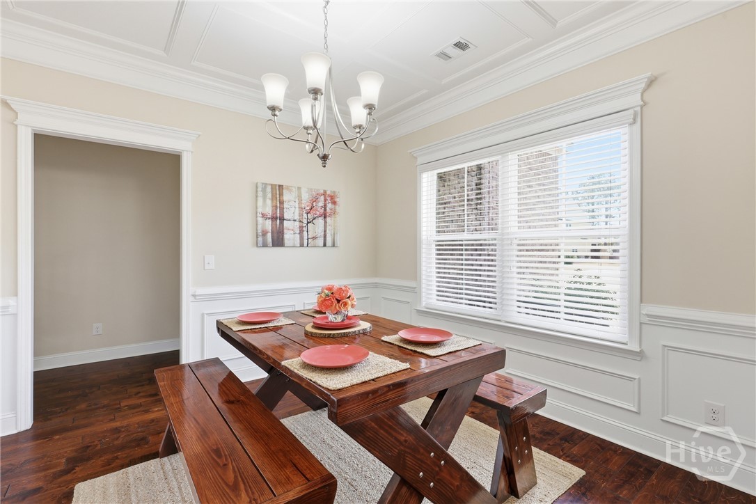 90 Roundstone Way Richmond Hill, GA 31324 - Photo 7 of 27