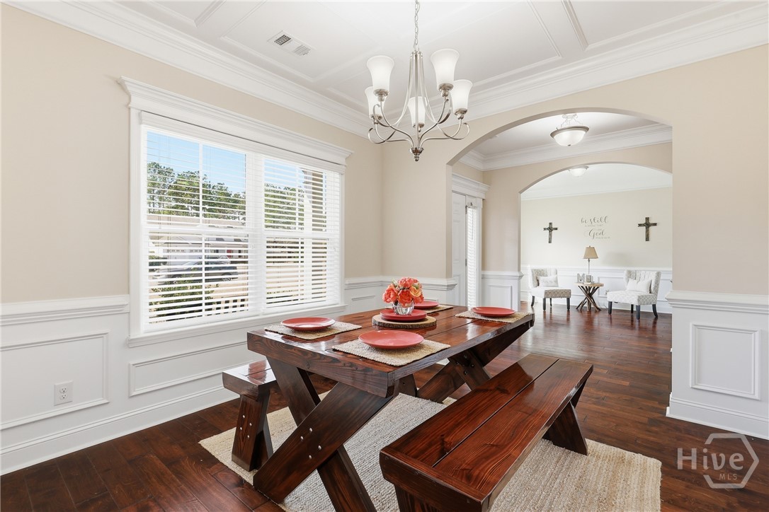 90 Roundstone Way Richmond Hill, GA 31324 - Photo 8 of 27