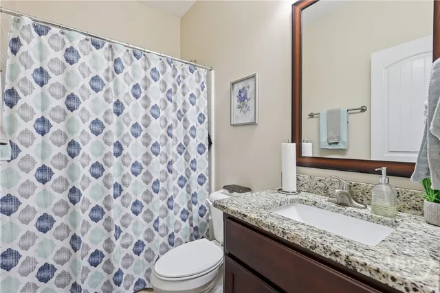 $550,000 | 90 Roundstone Way, Richmond Hill, GA 31324