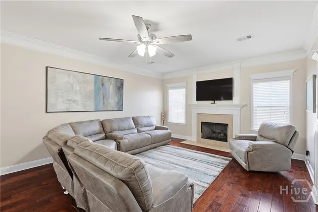 $550,000 | 90 Roundstone Way, Richmond Hill, GA 31324