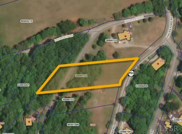 $369,900 | 2 Hales Ford Road, Moneta, VA 24121