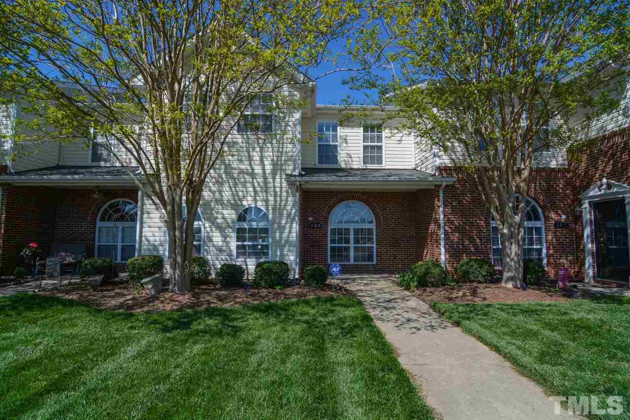 2101 Piney Brook Road, Unit 104 Raleigh, NC 27614 - Photo 1 of 25 Gallery Image 1