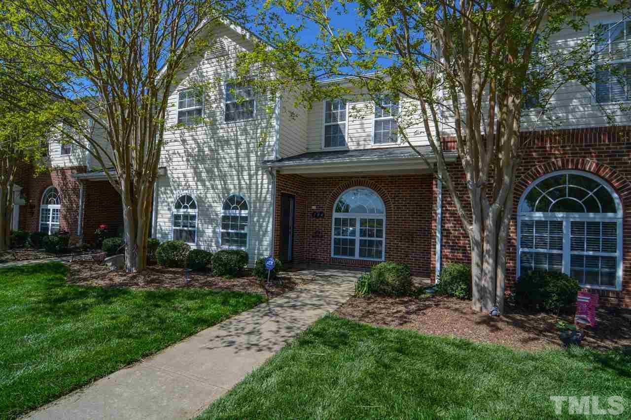 2101 Piney Brook Road, Unit 104 Raleigh, NC 27614 - Photo 2 of 25 Gallery Image 2