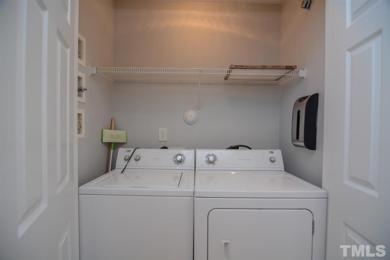 2101 Piney Brook Road, Unit 104 Raleigh, NC 27614 - Photo 13 of 25 Gallery Image 13