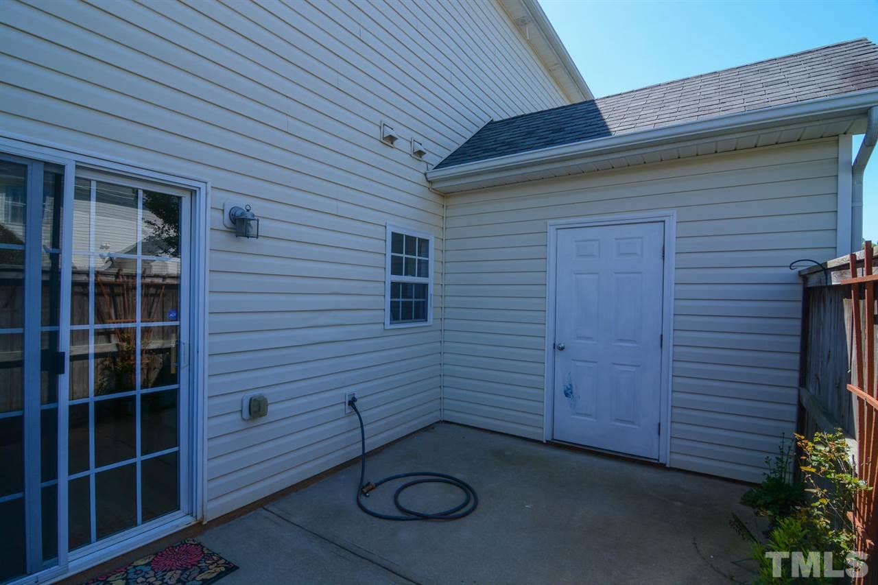 2101 Piney Brook Road, Unit 104 Raleigh, NC 27614 - Photo 24 of 25 Gallery Image 24