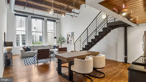 $389,000 | 1027 Arch Street, Unit 302, Philadelphia, PA 19107