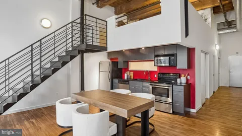 $389,000 | 1027 Arch Street, Unit 302, Philadelphia, PA 19107