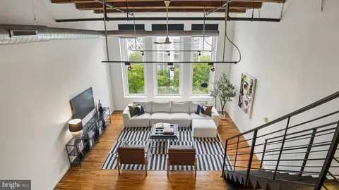 $389,000 | 1027 Arch Street, Unit 302, Philadelphia, PA 19107