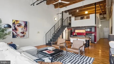 $389,000 | 1027 Arch Street, Unit 302, Philadelphia, PA 19107