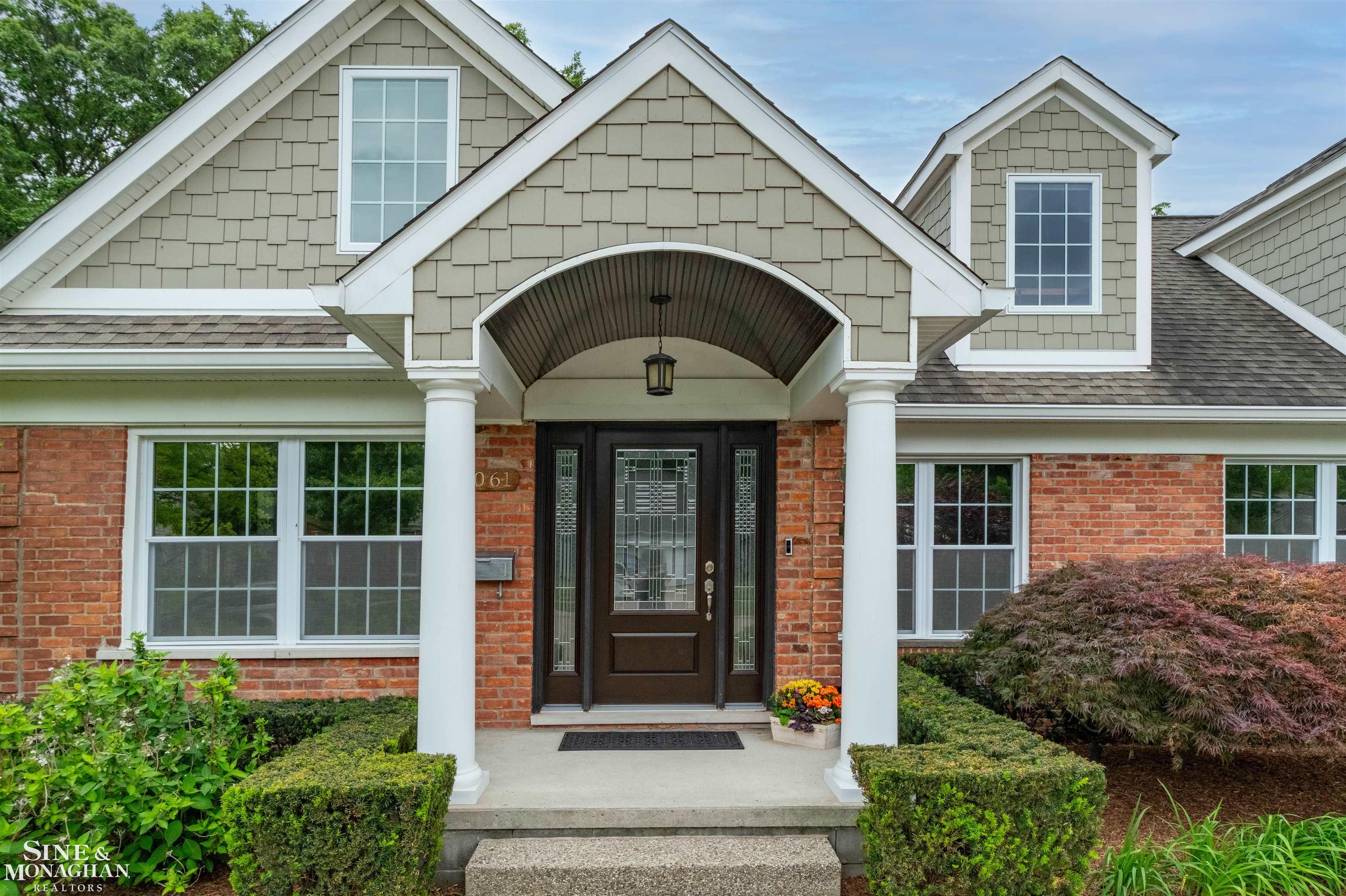 1061 North Renaud Road Grosse Pointe Woods, MI 48236 - Photo 63 of 63