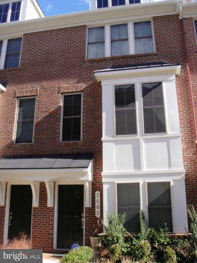 3405 Kemper Road Arlington, VA 22206 - Photo 1 of 30 a building with glass windows