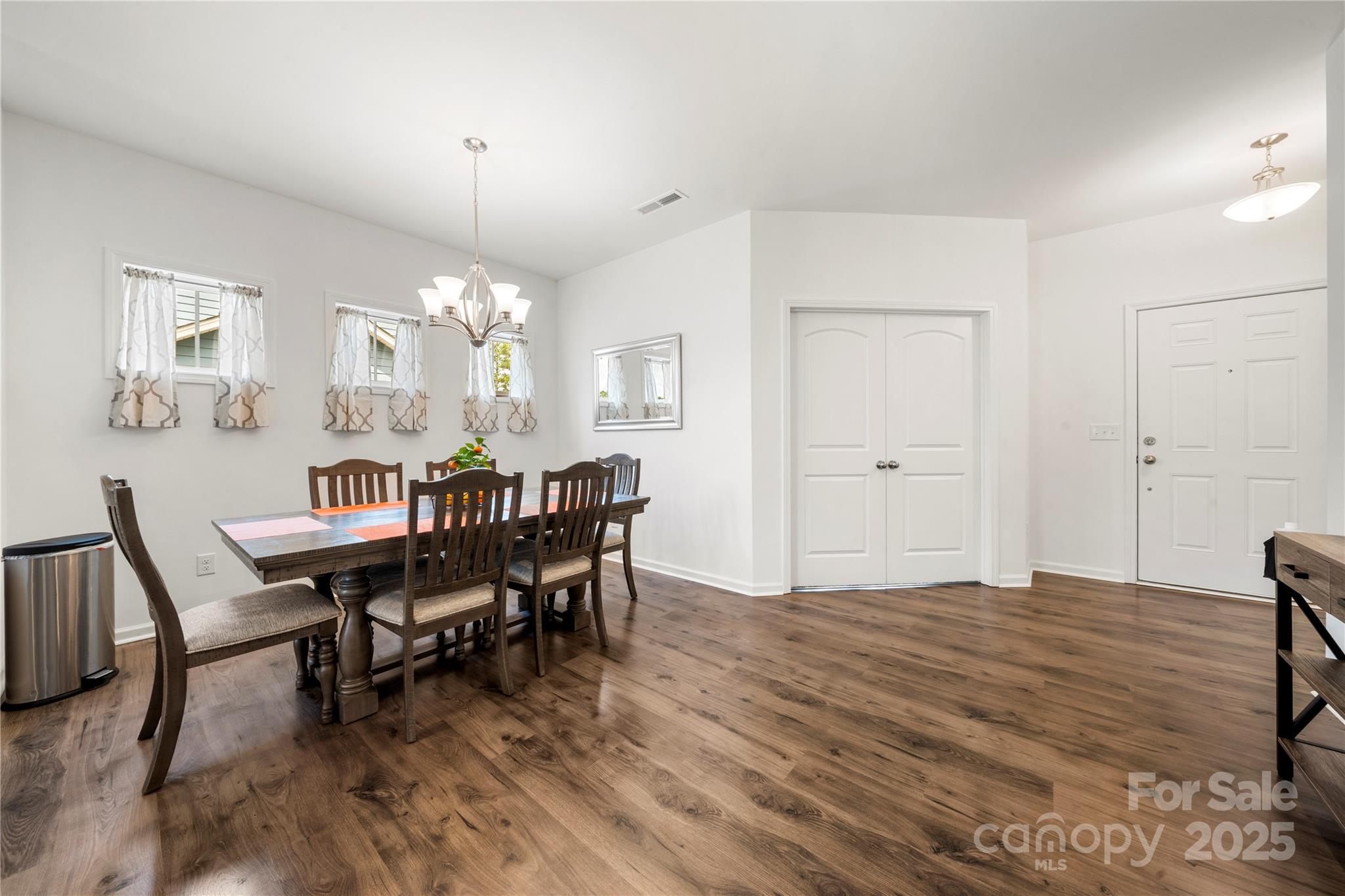 12053 Sam Snead Court Lancaster, SC 29720 - Photo 6 of 48 a dining room with furniture and window
