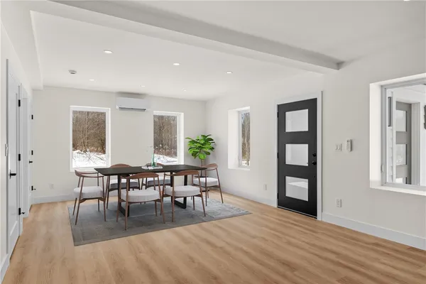 $799,000 | 224 Cape Horn Road, Margaretville, NY 12455