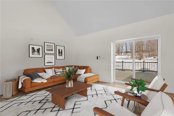 $799,000 | 224 Cape Horn Road, Margaretville, NY 12455