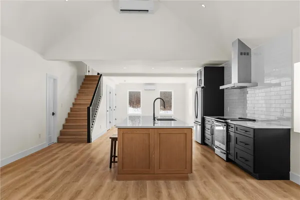 $799,000 | 224 Cape Horn Road, Margaretville, NY 12455