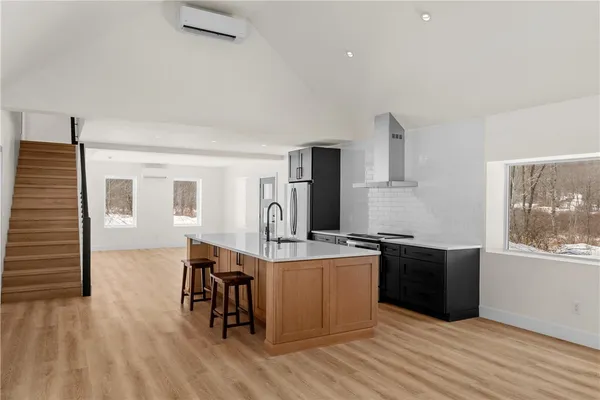 $799,000 | 224 Cape Horn Road, Margaretville, NY 12455