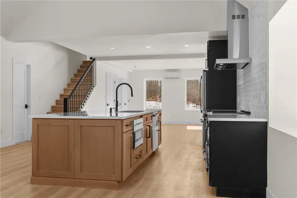 $799,000 | 224 Cape Horn Road, Margaretville, NY 12455