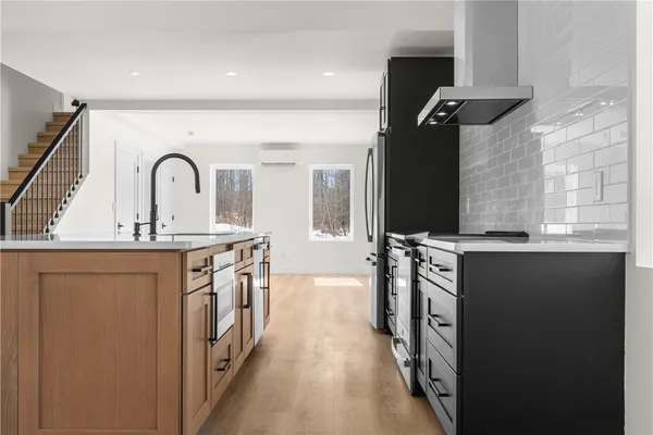 $799,000 | 224 Cape Horn Road, Margaretville, NY 12455