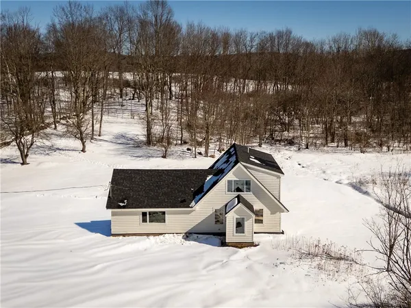 $799,000 | 224 Cape Horn Road, Margaretville, NY 12455