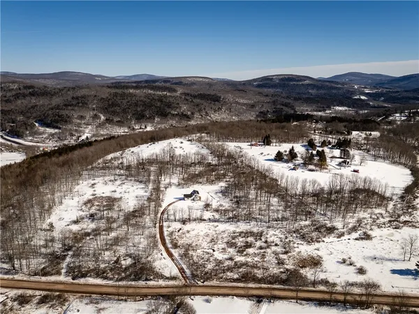 $799,000 | 224 Cape Horn Road, Margaretville, NY 12455