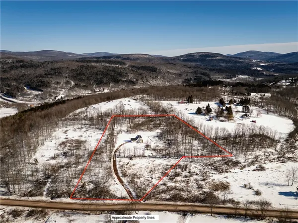 $799,000 | 224 Cape Horn Road, Margaretville, NY 12455