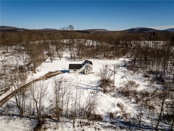 $799,000 | 224 Cape Horn Road, Margaretville, NY 12455