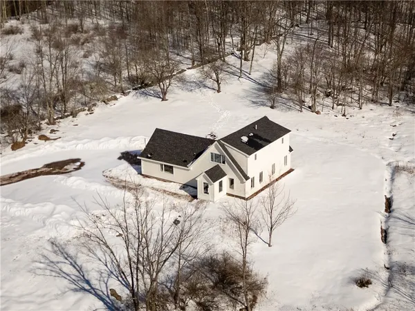 $799,000 | 224 Cape Horn Road, Margaretville, NY 12455