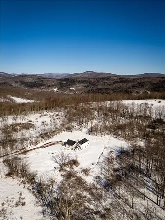 $799,000 | 224 Cape Horn Road, Margaretville, NY 12455