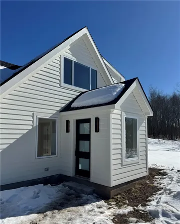 $799,000 | 224 Cape Horn Road, Margaretville, NY 12455
