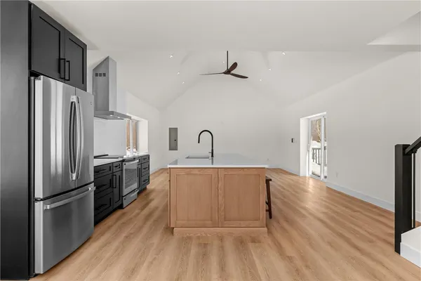 $799,000 | 224 Cape Horn Road, Margaretville, NY 12455