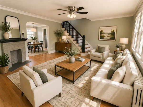 $1,500 | 5 Vayo Street, Irondequoit, NY 14609