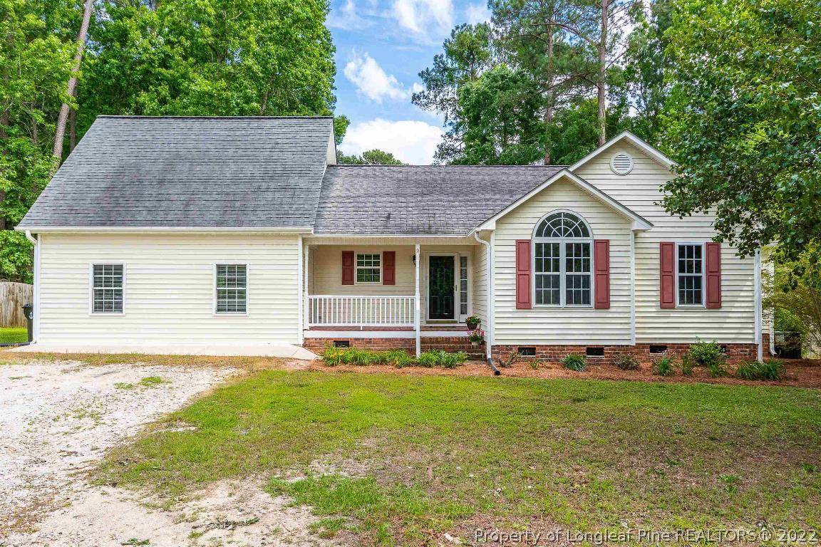 199 Ridge Way Lane Clayton, NC 27520 - Photo 2 of 30 Gallery Image 2