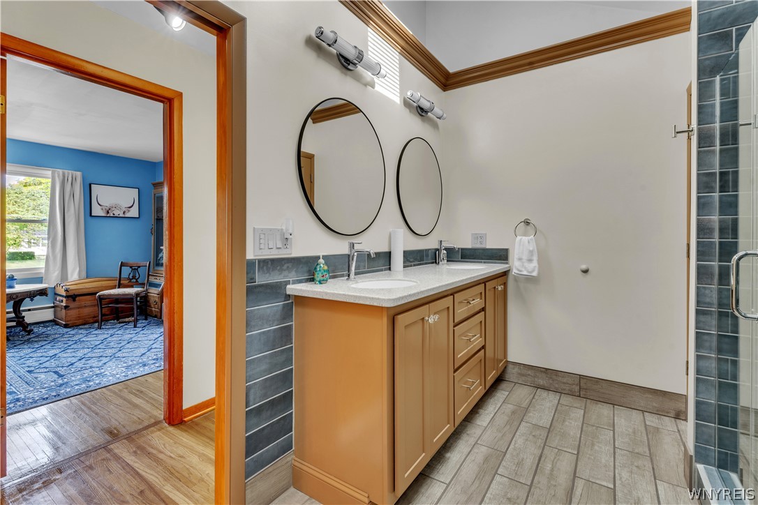 4257 Freeman Road Royalton, NY 14105 - Photo 21 of 46