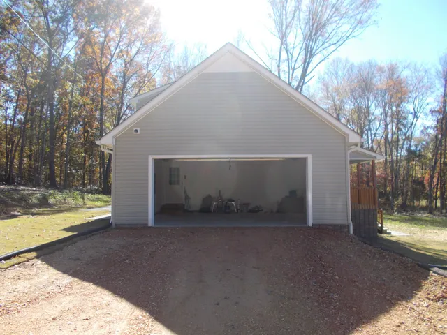 a view of water view