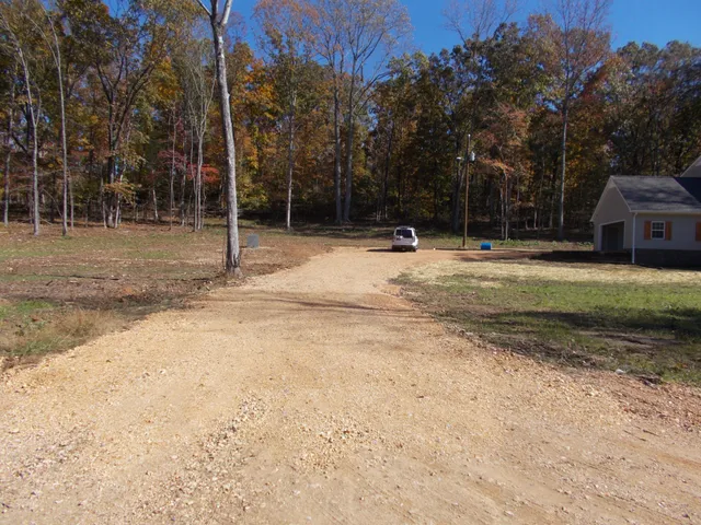 $299,000 | 1608 Coxburg Road North, Holladay, TN 38341