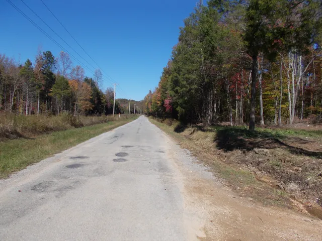 $299,000 | 1608 Coxburg Road North, Holladay, TN 38341