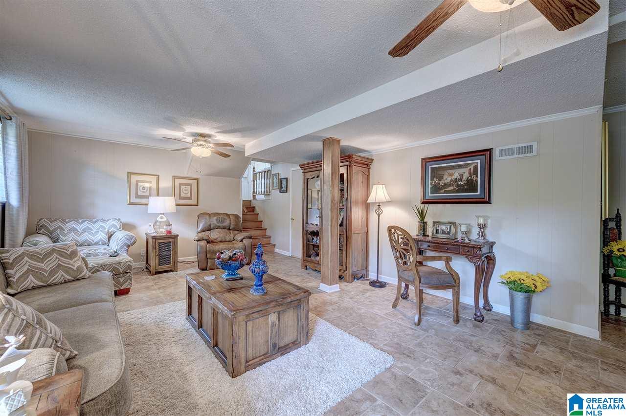 4100 Hazelwood Road Adamsville, AL 35005 - Photo 3 of 22