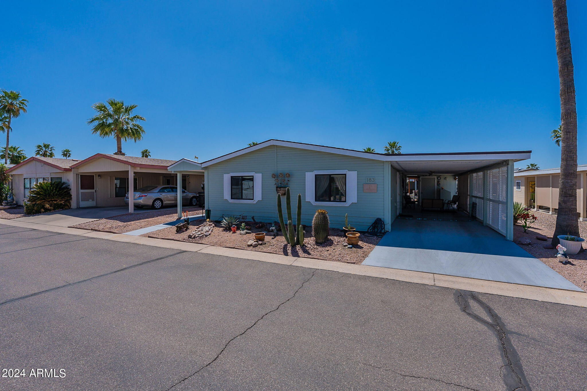 3500 South Tomahawk Road, Unit 183 Apache Junction, AZ 85119 - Photo 2 of 39 2-web-or-mls-Tomahawk - HD-2