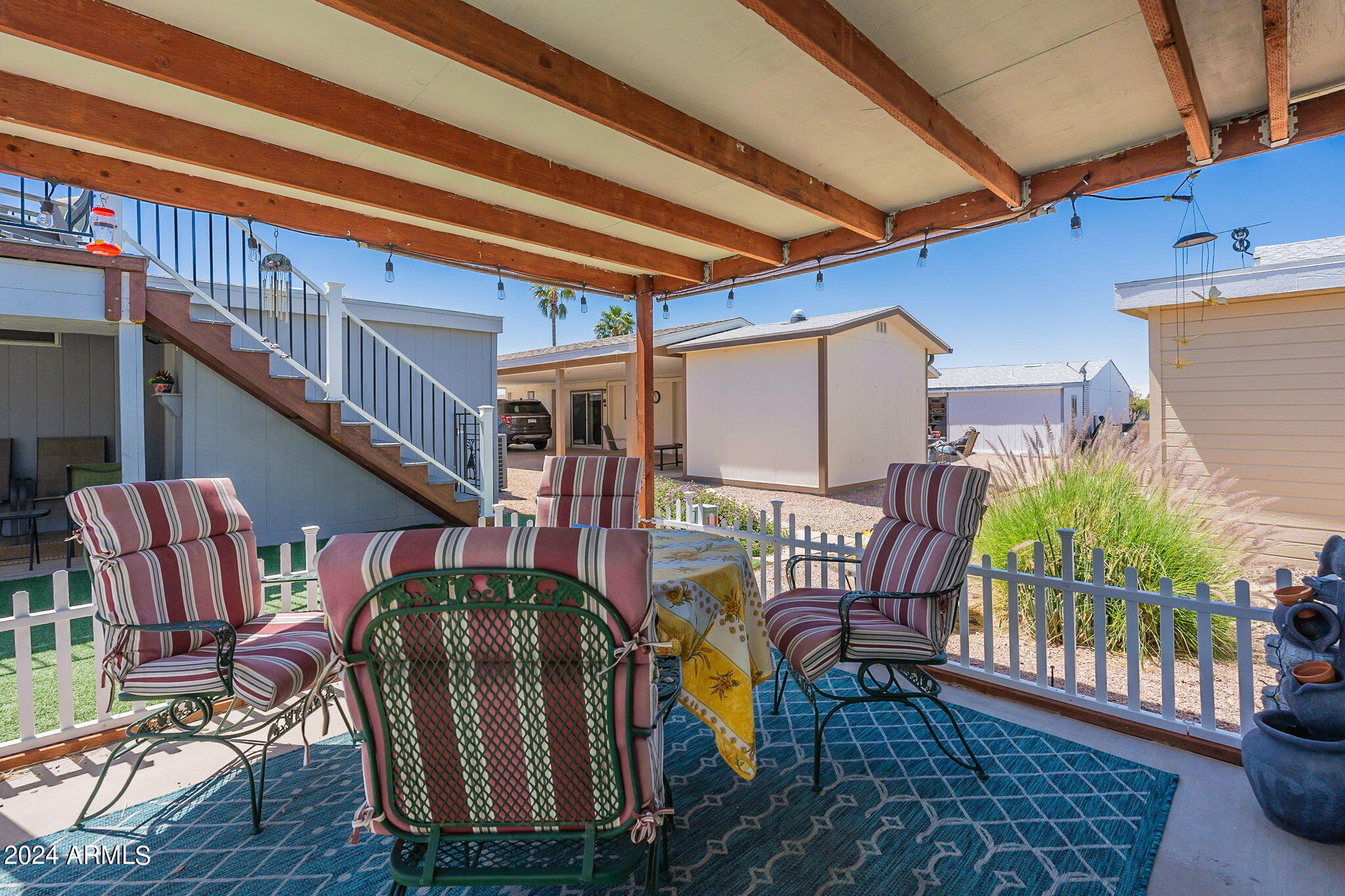 3500 South Tomahawk Road, Unit 183 Apache Junction, AZ 85119 - Photo 35 of 39 35-web-or-mls-Tomahawk - HD-35