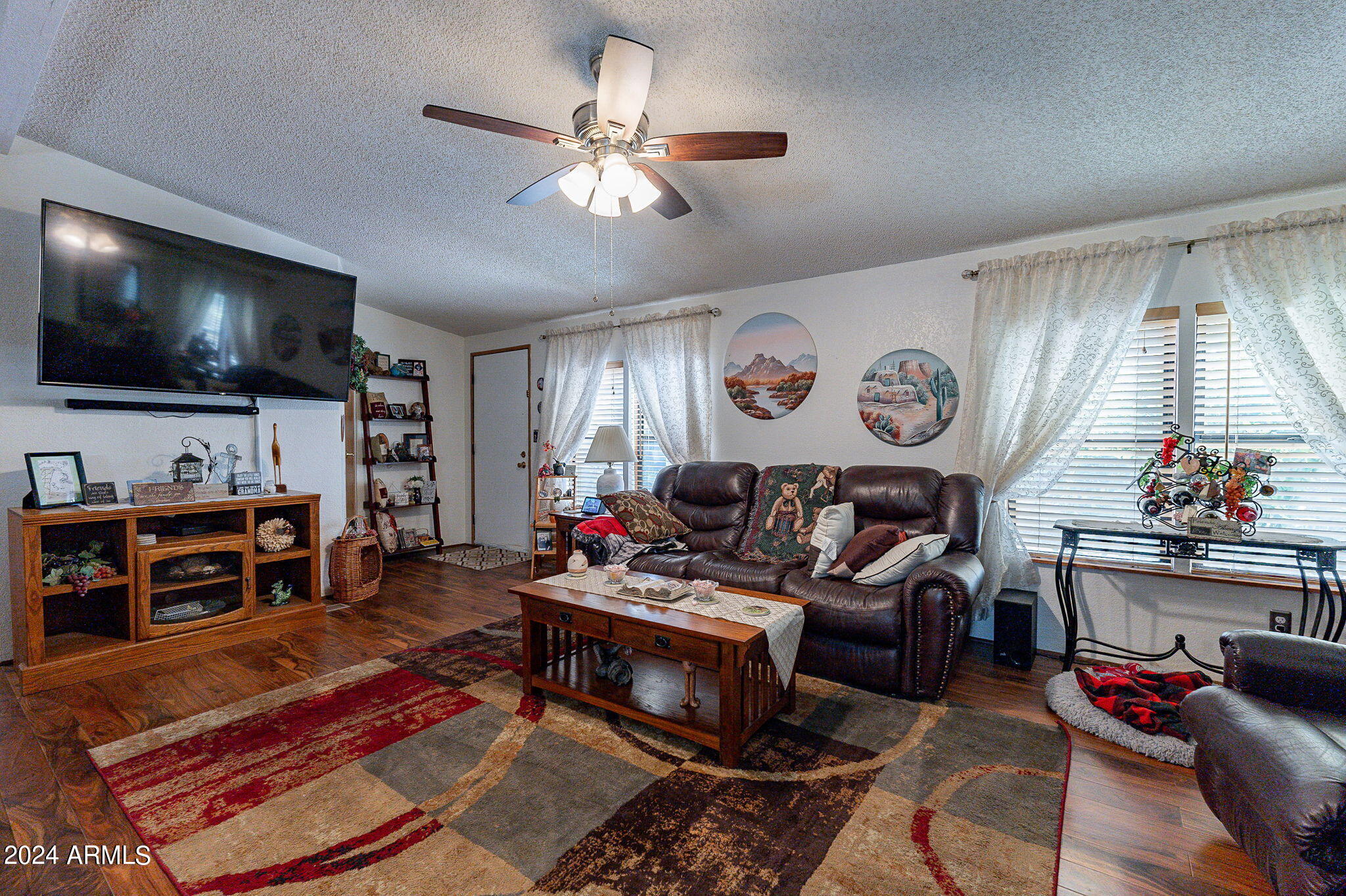 3500 South Tomahawk Road, Unit 183 Apache Junction, AZ 85119 - Photo 7 of 39 7-web-or-mls-Tomahawk - HD-7