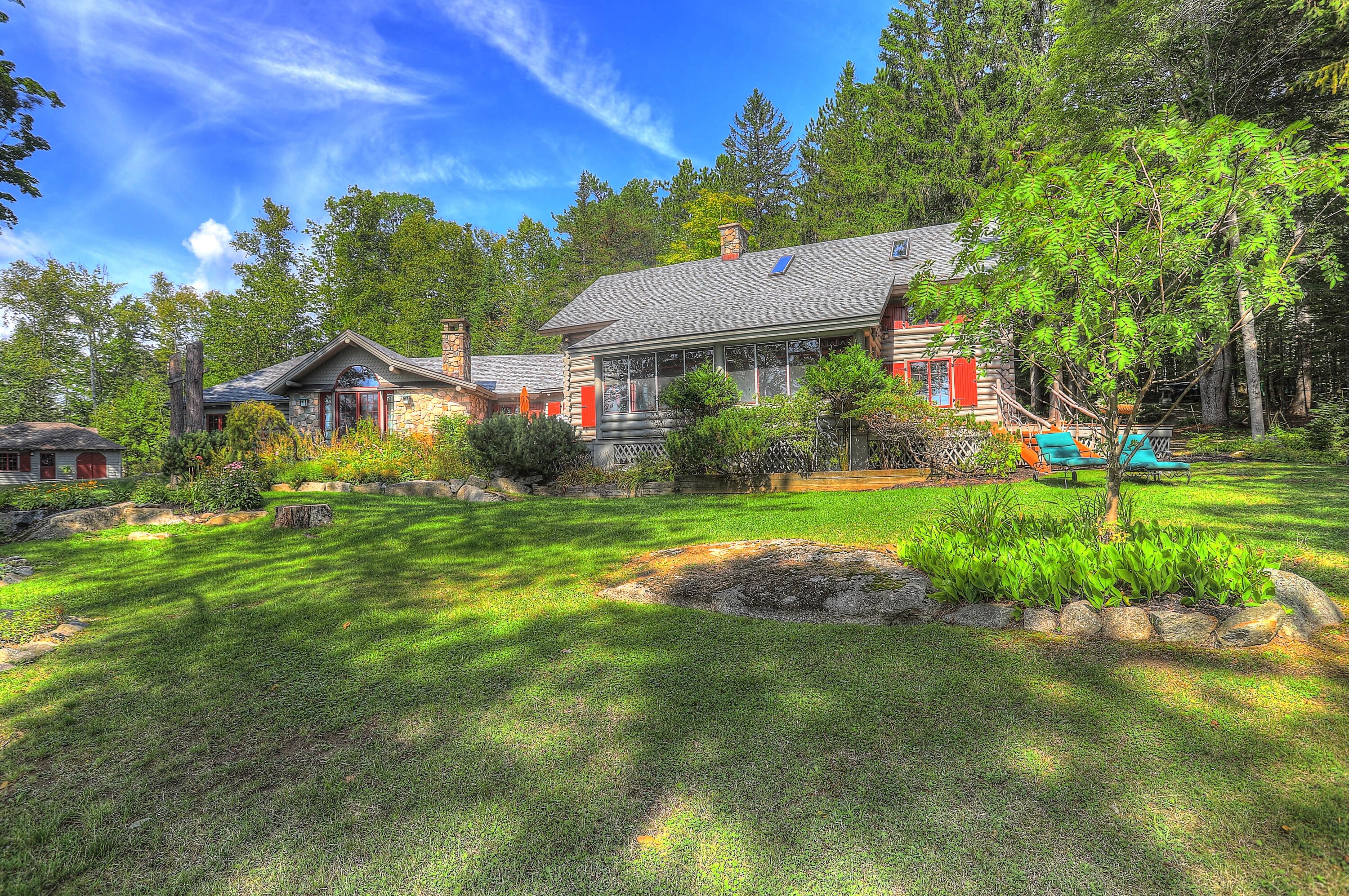 371 Bald Mountain Road Oquossoc, ME 04964 - Photo 4 of 40 IMG_7325_26_27_28_29_30_31_Enhancer