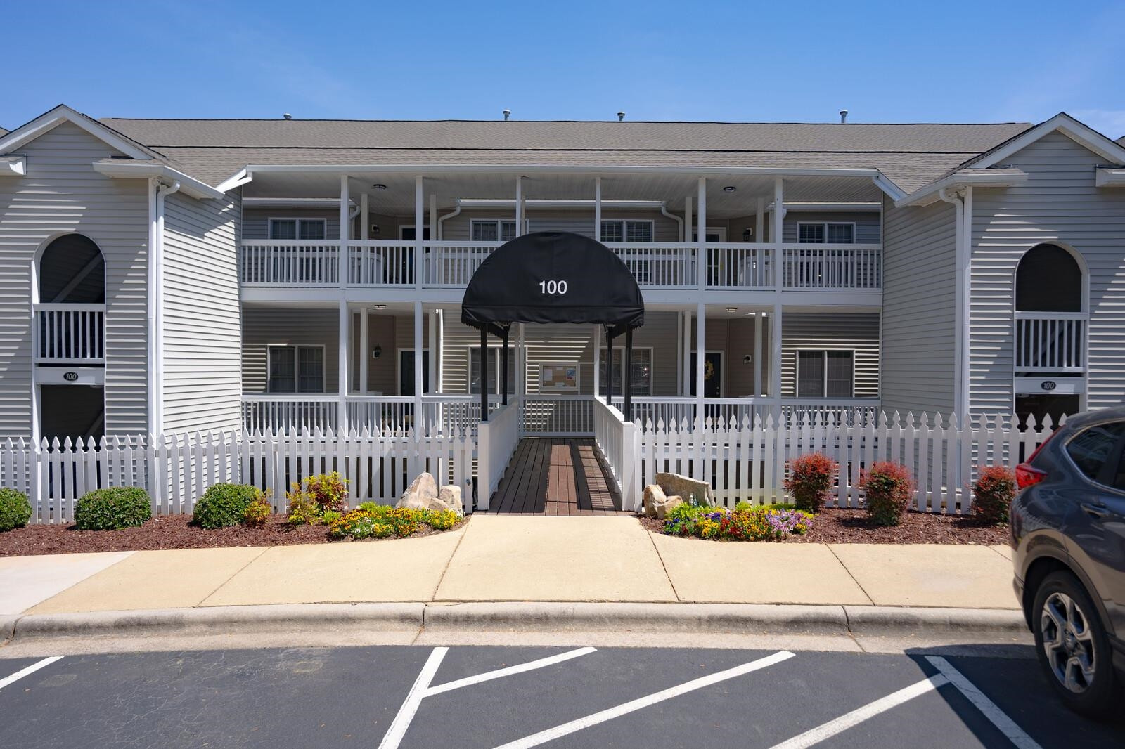 116 Springfork Drive, Unit 1F1 Cary, NC 27513 - Photo 2 of 39 Photo 2