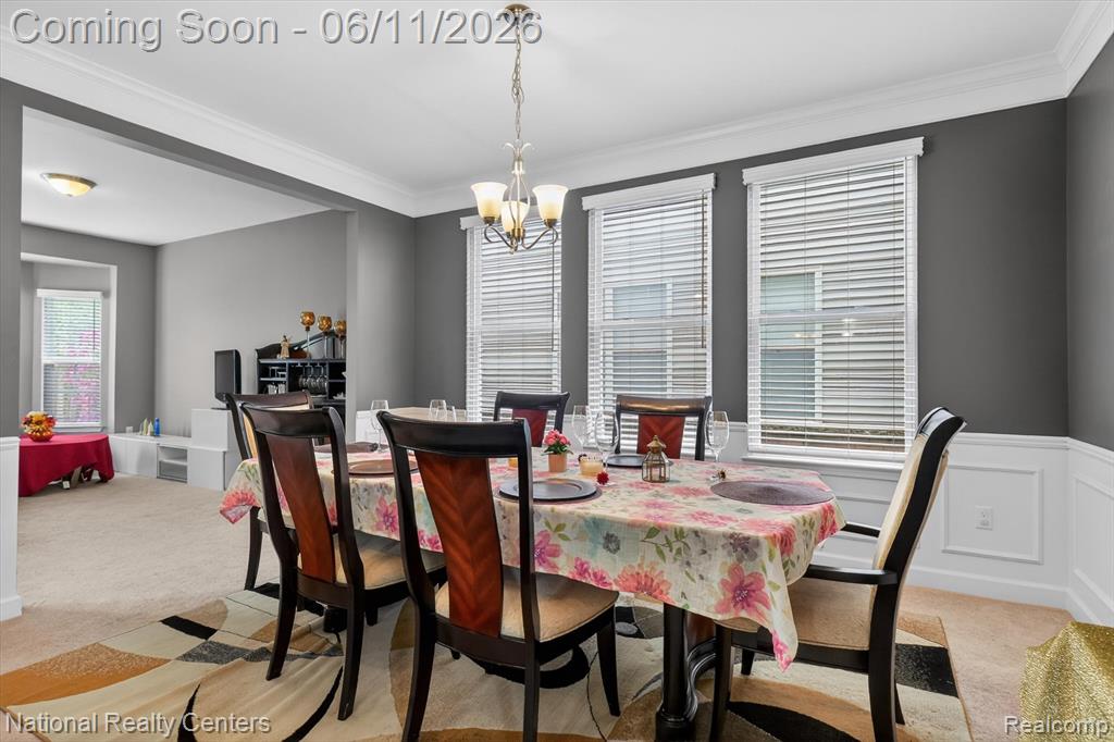27412 Victoria Road Novi, MI 48374 - Photo 18 of 61