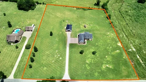$769,000 | 2829 Anes Station Road, Lewisburg, TN 37091
